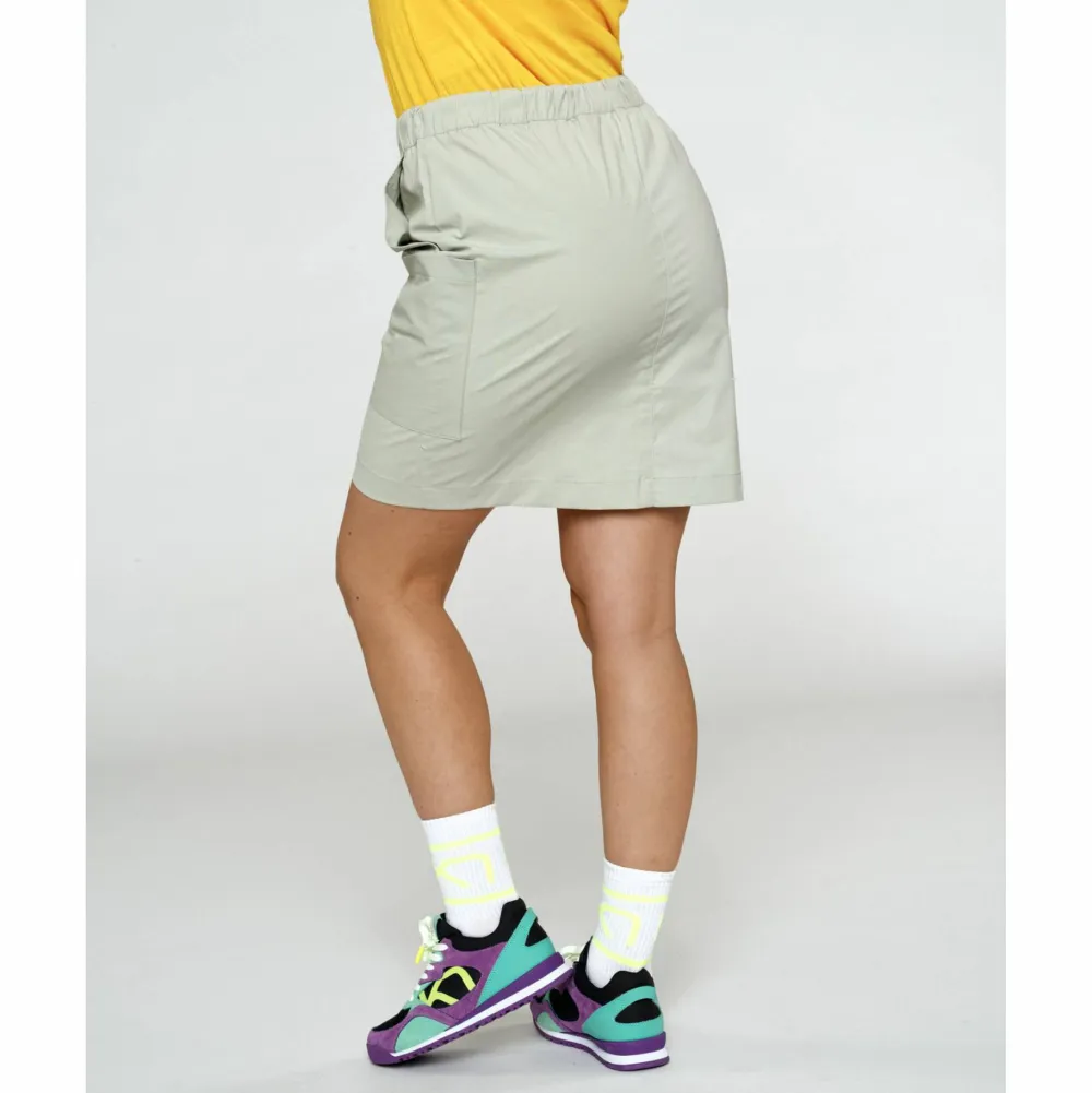Online Women's Mølster Skirt Kjolar & Klänningar