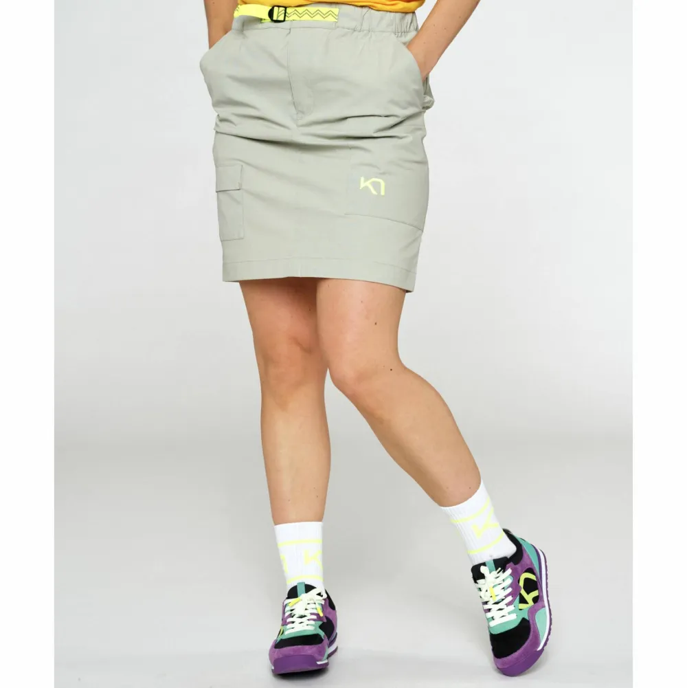 Online Women's Mølster Skirt Kjolar & Klänningar