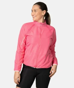 Kari Traa Women's Molly Jacket Bubblegum Discount
