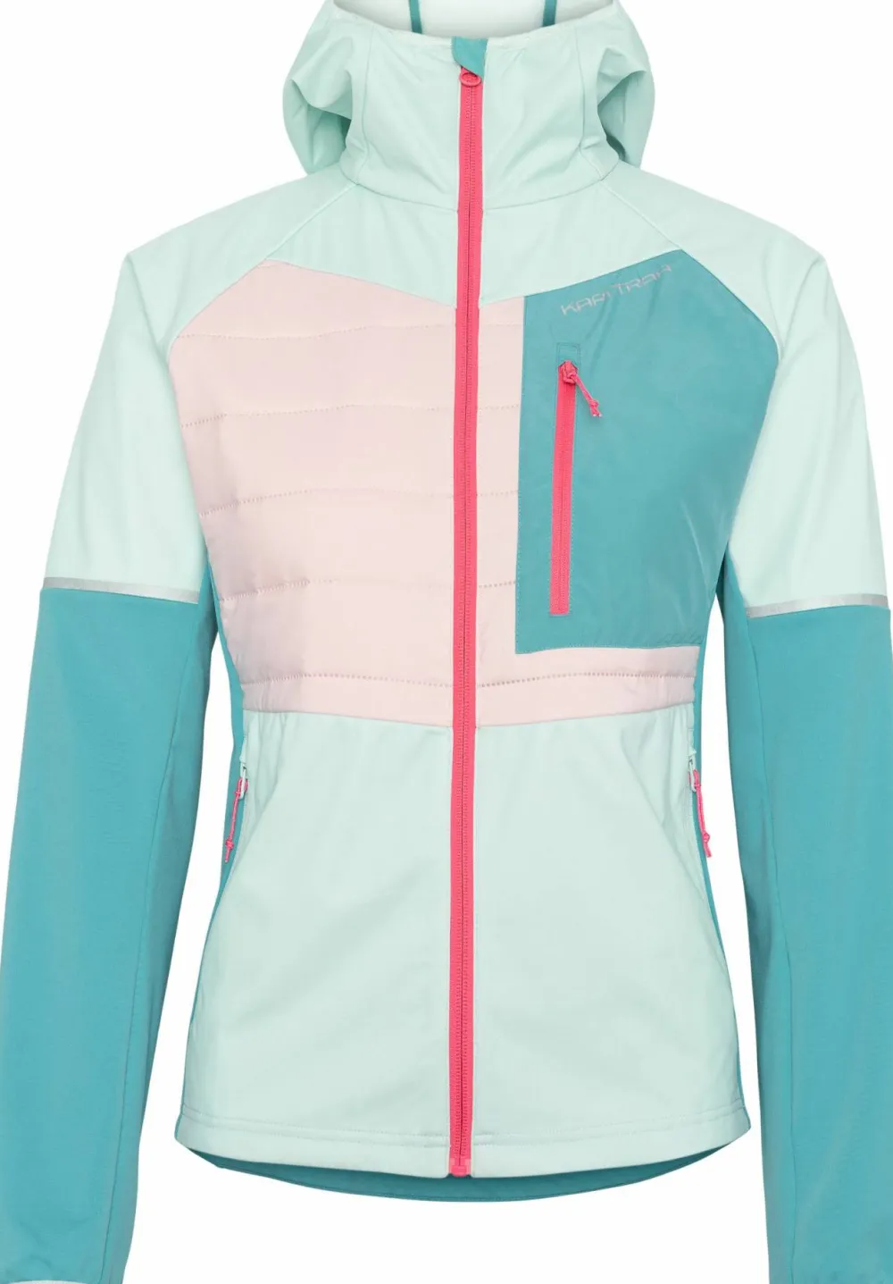 Women's Nia Jacket Damjackor
