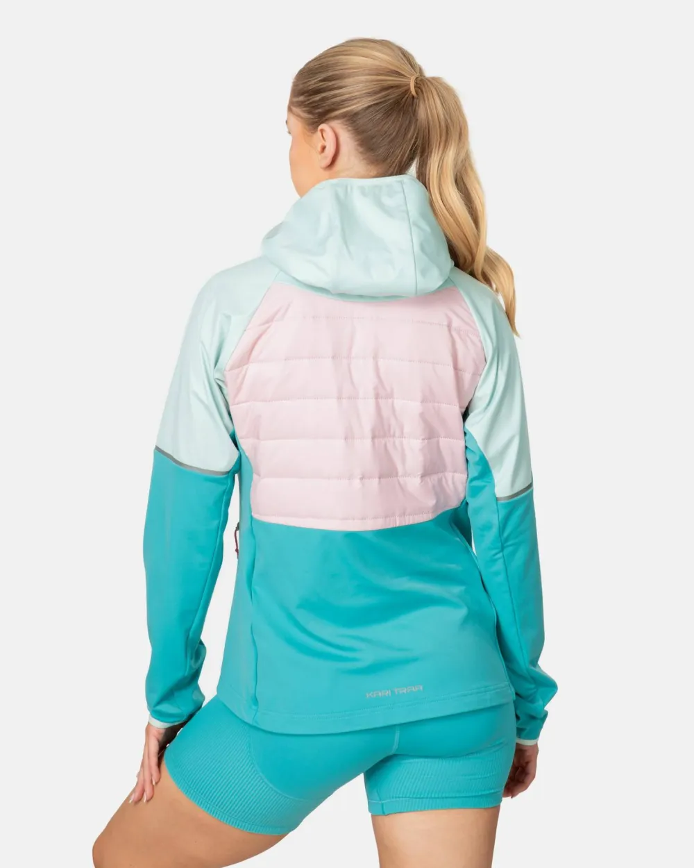 Women's Nia Jacket Damjackor