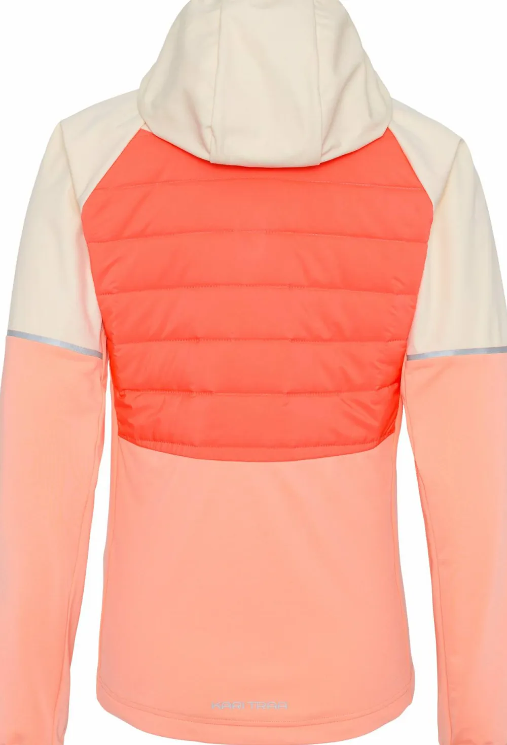 Outlet Women's Nia Jacket Damjackor