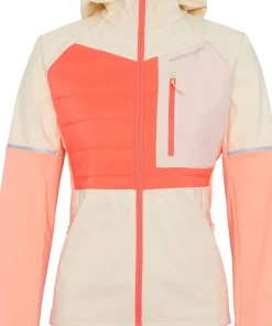 Outlet Women's Nia Jacket Damjackor