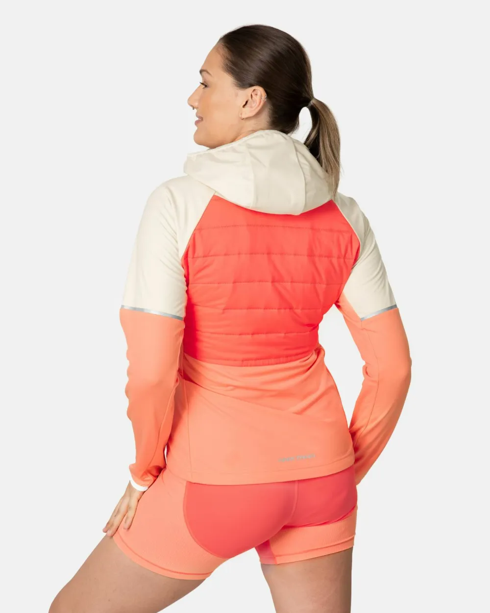 Outlet Women's Nia Jacket Damjackor