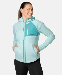 Hot Women's Nia Midlayer Damtröjor & Skjortor