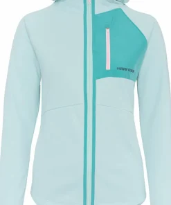 Hot Women's Nia Midlayer Damtröjor & Skjortor