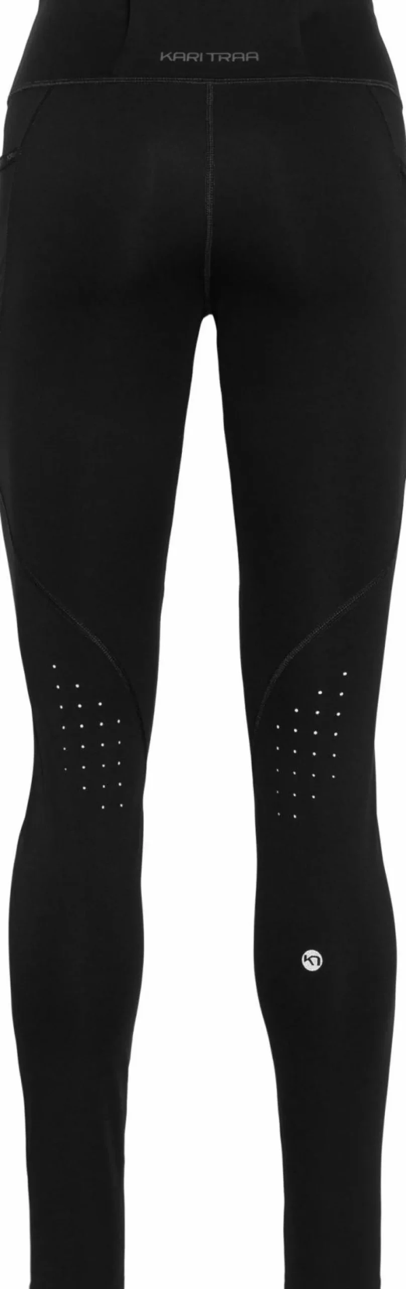 Kari Traa Women's Nia Tights Black Sale