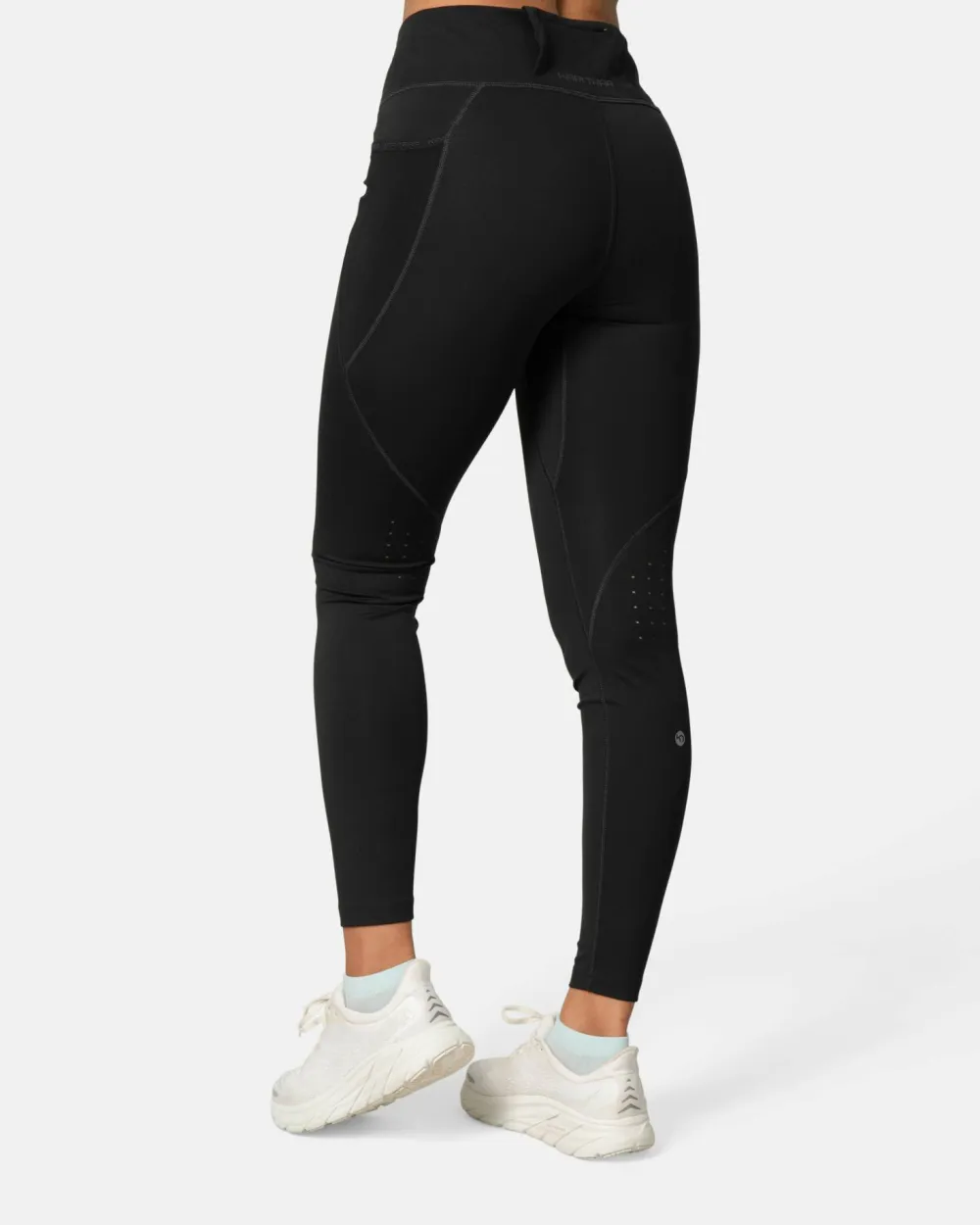 Kari Traa Women's Nia Tights Black Sale