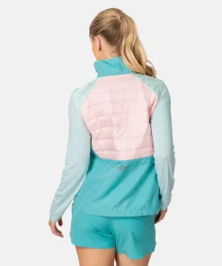 Kari Traa Women's Nia Vest Aquatic Discount