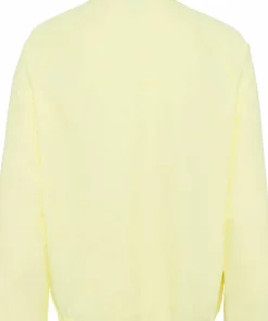Kari Traa Women's Nia Wind Jacket Mellow Yellow