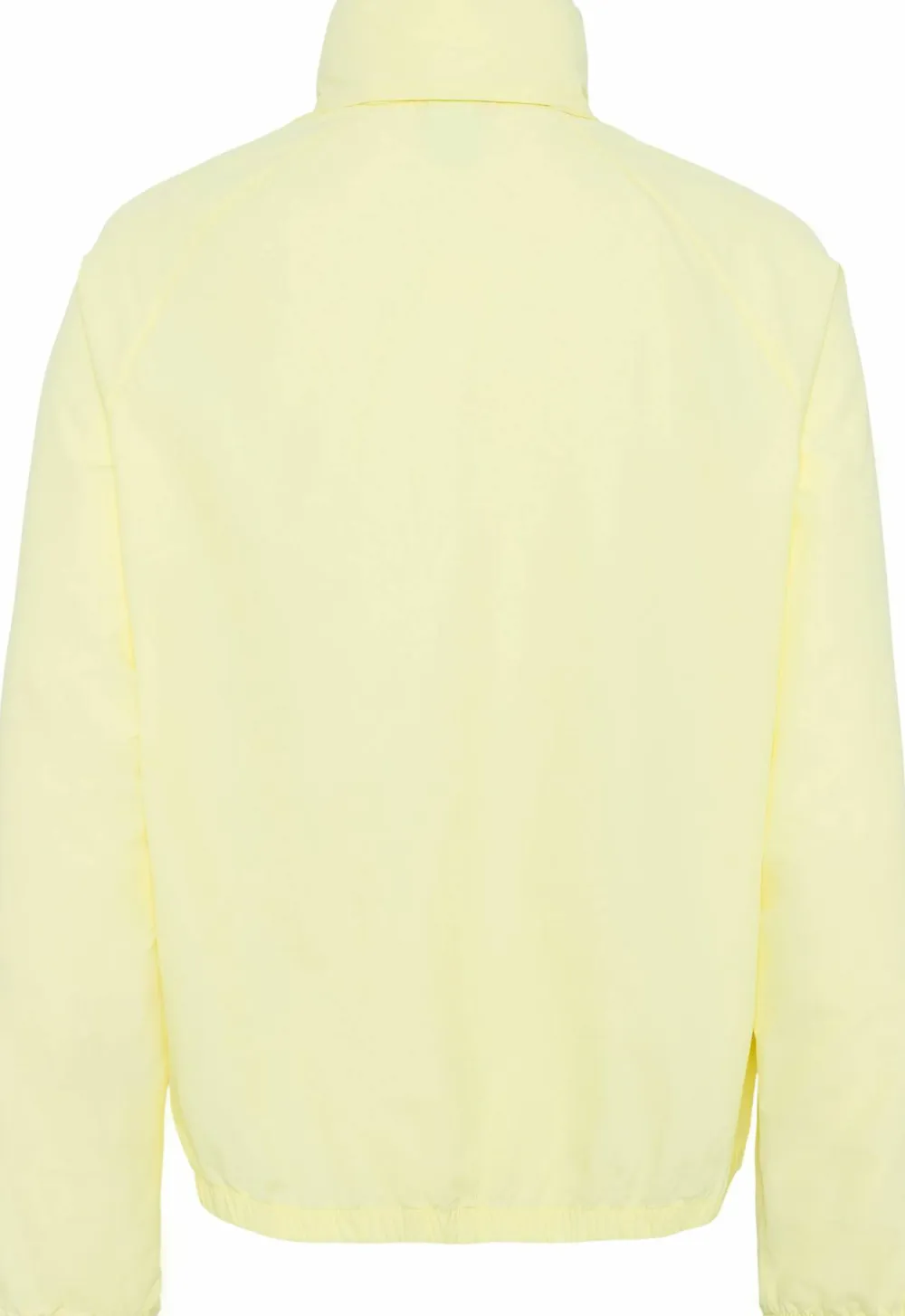 Kari Traa Women's Nia Wind Jacket Mellow Yellow