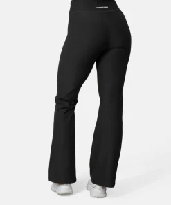 Kari Traa Women's Nina Flare Tights Black