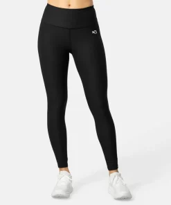 Kari Traa Women's Nina High Waist Tights Black Sale