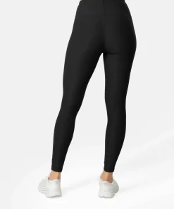 Kari Traa Women's Nina High Waist Tights Black Sale