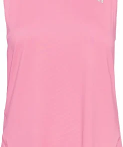 Kari Traa Women's Nora 2.0 Tank Top Dusty Pink