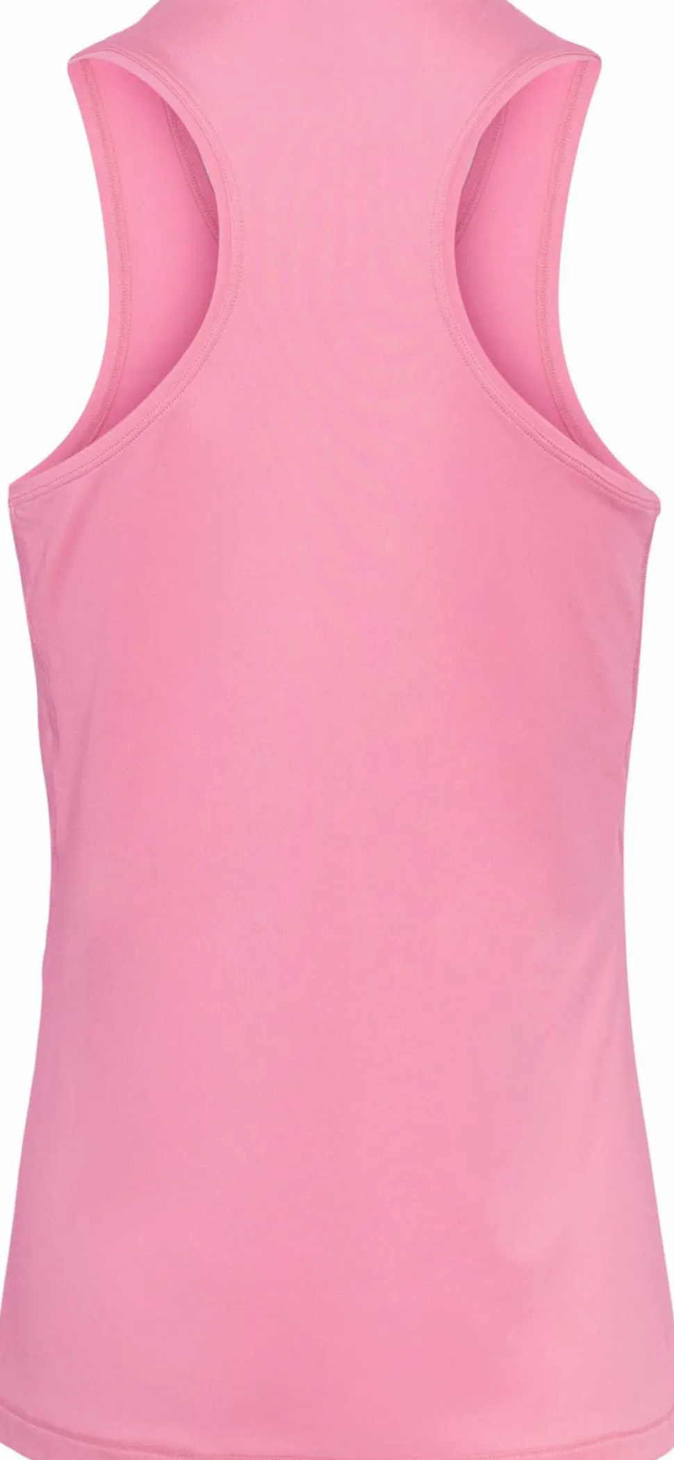 Kari Traa Women's Nora 2.0 Tank Top Dusty Pink