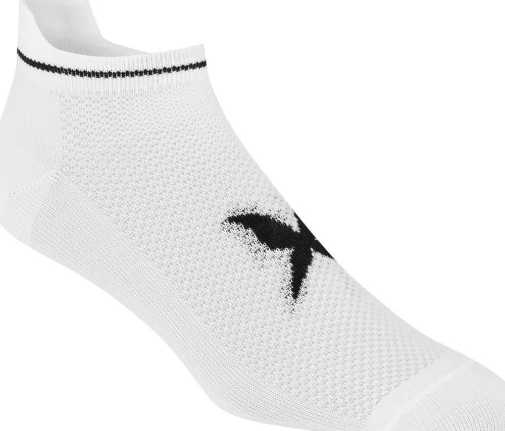 Kari Traa Women's Nora Sock 2-pack White Discount