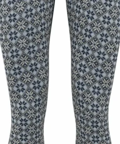 Kari Traa Women's Rose Light Pant HW Dark Navy Blue