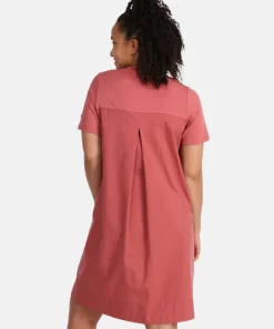 Kari Traa Women's Ruth Dress Cedar