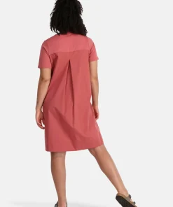 Kari Traa Women's Ruth Dress Cedar