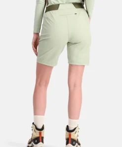 Hot Women's Sanne Outdoor Shorts 8in Damshorts