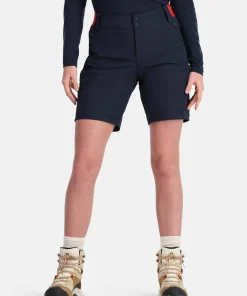 Best Women's Sanne Outdoor Shorts 8in Damshorts