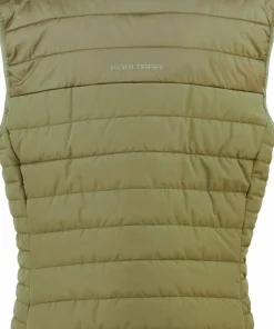 Kari Traa Women's Sanne Primaloft Vest Tweed