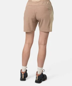 Clearance Women's Sanne Trail Shorts 7in Damshorts