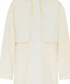 Kari Traa Women's Sine Jacket Light Beige Clearance