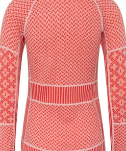 Kari Traa Women's Smekker Long Sleeve Gum