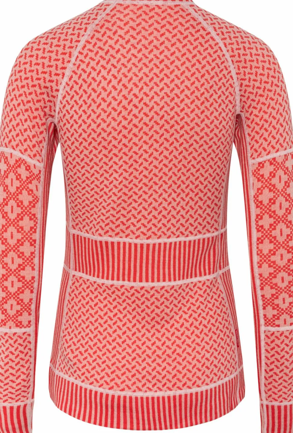 Kari Traa Women's Smekker Long Sleeve Gum