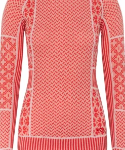 Kari Traa Women's Smekker Long Sleeve Gum