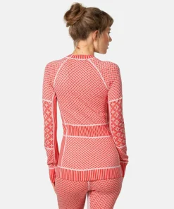 Kari Traa Women's Smekker Long Sleeve Gum