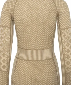 Best Women's Smekker Half Zip Underställ Dam