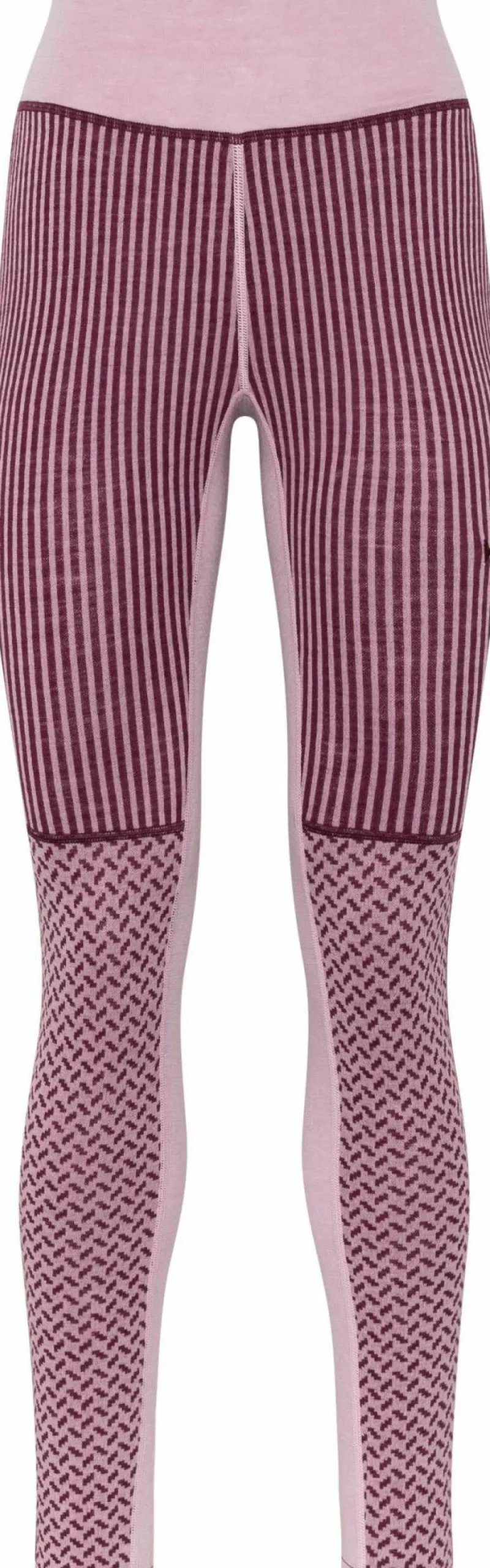 Kari Traa Women's Smekker High Waist Pants Lily Best