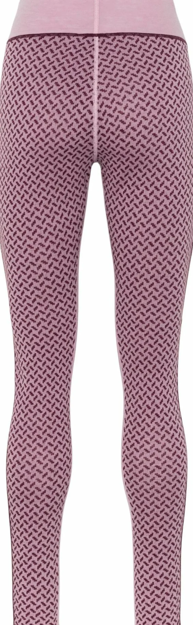 Kari Traa Women's Smekker High Waist Pants Lily Best