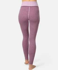 Kari Traa Women's Smekker High Waist Pants Lily Best