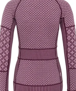 Online Women's Smekker Long Sleeve Underställ Dam