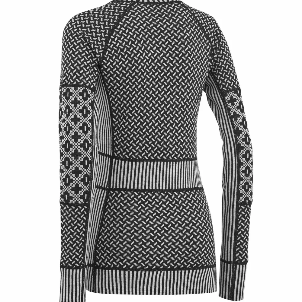 Best Women's Smekker Long Sleeve Skidkläder Dam