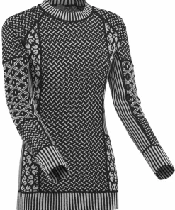 Best Women's Smekker Long Sleeve Skidkläder Dam