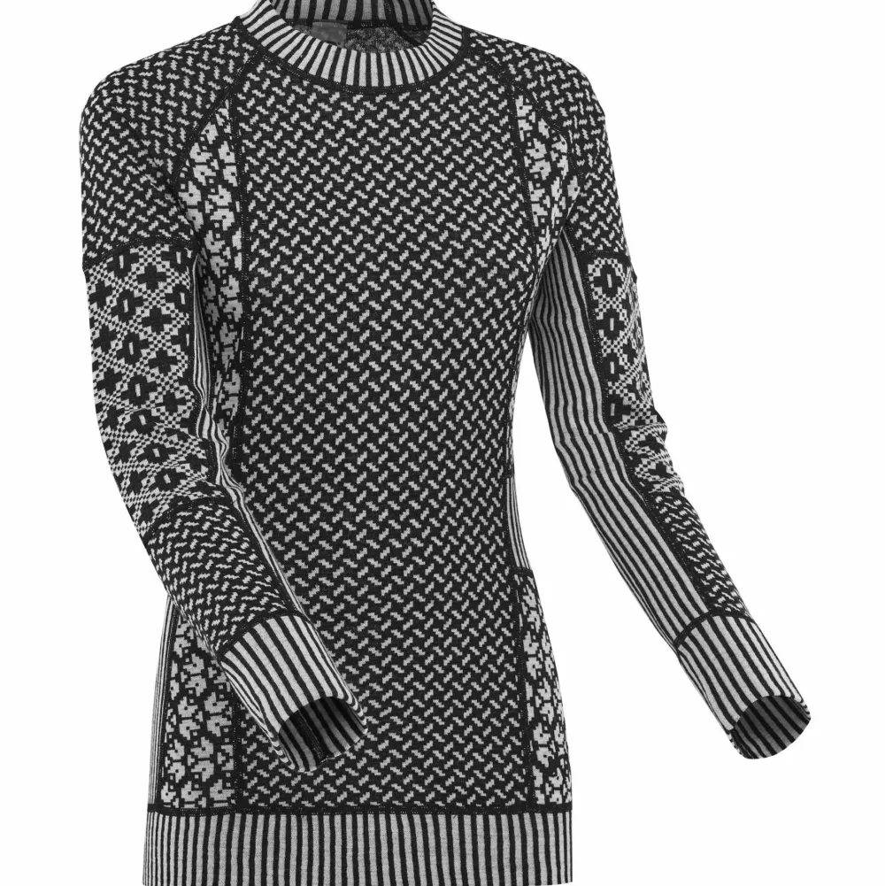 Best Women's Smekker Long Sleeve Skidkläder Dam