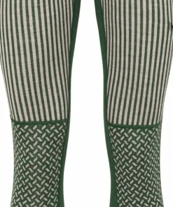 Women's Smekker High Waist Pants Underställ Dam