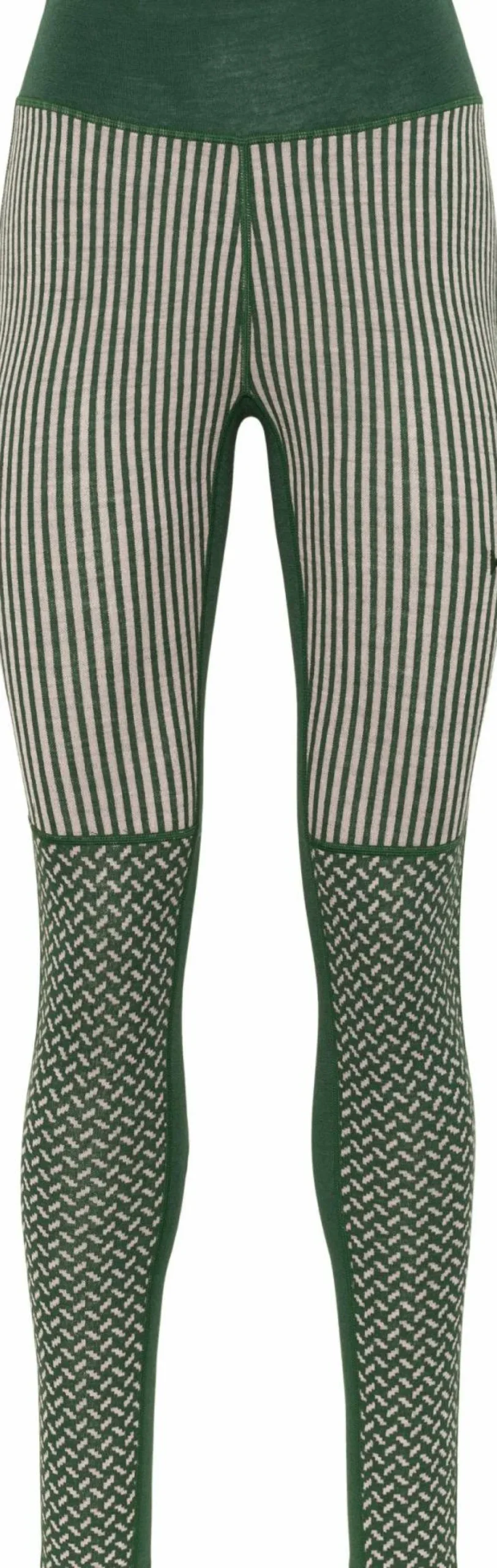 Women's Smekker High Waist Pants Underställ Dam