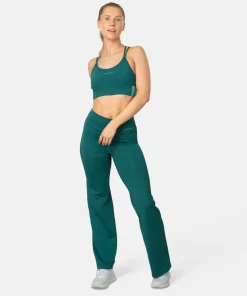 Kari Traa Women's Sofia Bra Peacock