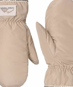 Kari Traa Women's Stine Mittens Mocha