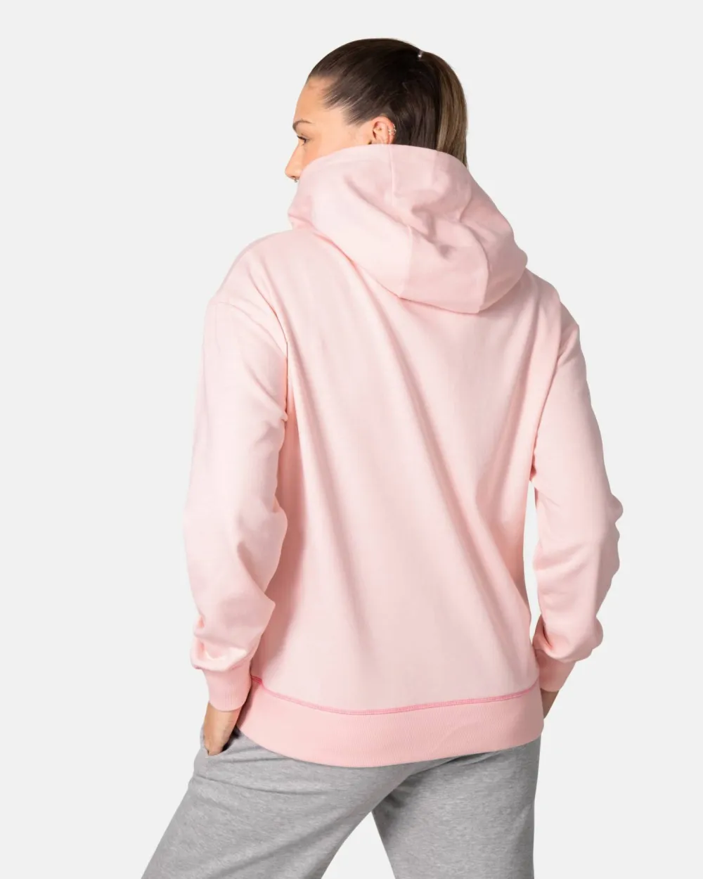 Clearance Women's Synne Hood Damtröjor & Skjortor