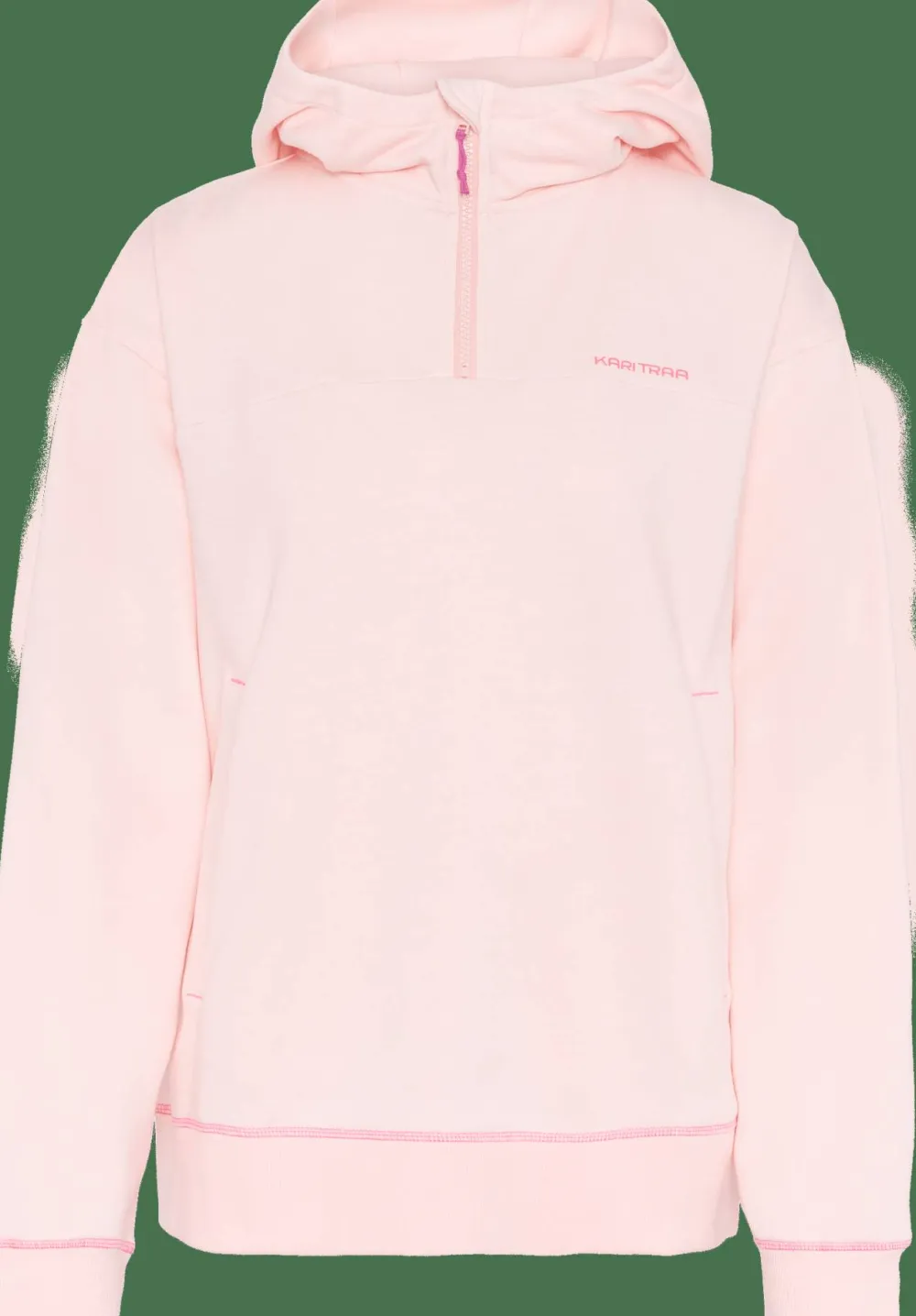 Clearance Women's Synne Hood Damtröjor & Skjortor