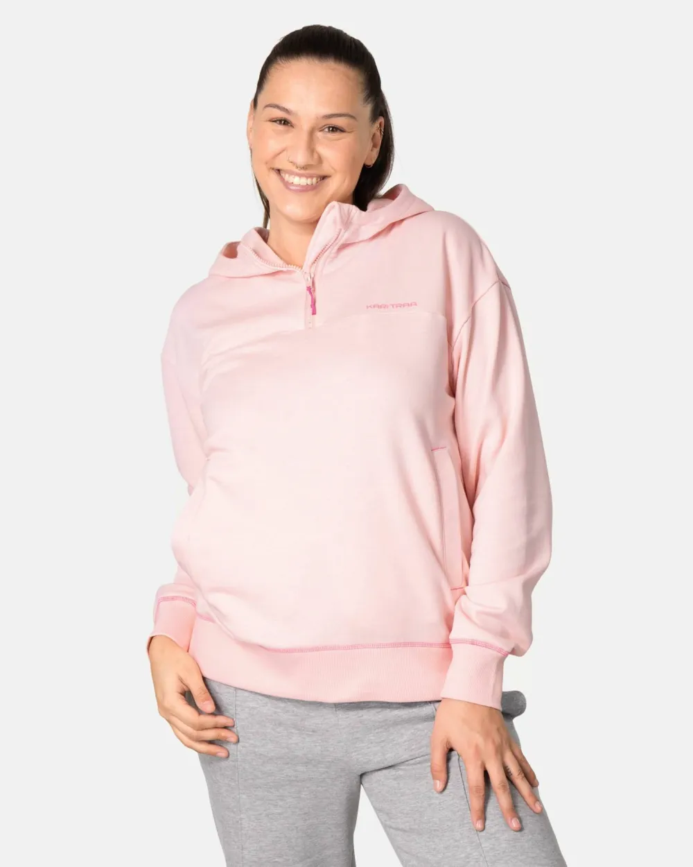 Clearance Women's Synne Hood Damtröjor & Skjortor
