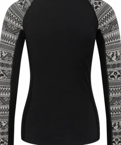 Kari Traa Women's Tale Long Sleeve Black