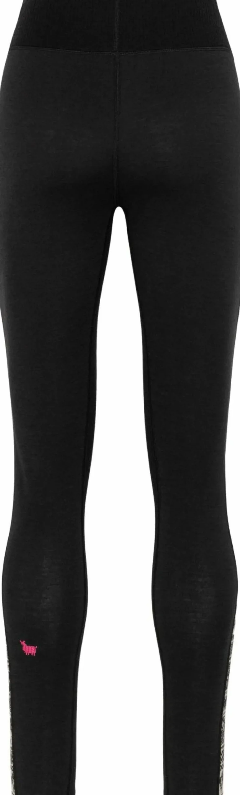 Kari Traa Women's Tale Pants Black